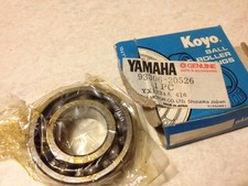 roulement transmission yamaha 93306-20526 TZ250 TZ 250 250TZ 99/2001