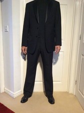 COSTUME HOMME M&S poitrine 40M