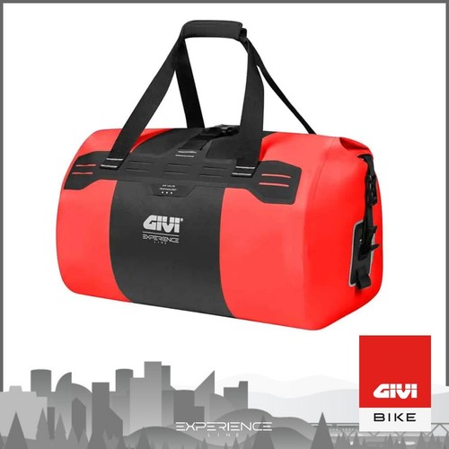 Sac cargo givi - givi, city
