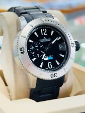 Jaeger Lecoultre Master