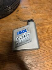 Huile Filtre Air  Filter Cross