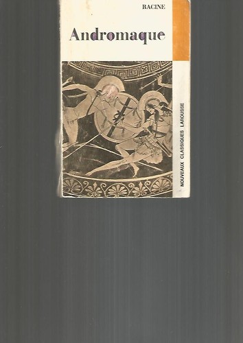 Nouveaux classiques larousse - classiques,