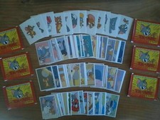 Set 146/180 Stickers + 13