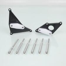 Protection moteur slider pare