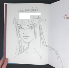 JIM - DEDICACE - UNE NUIT A