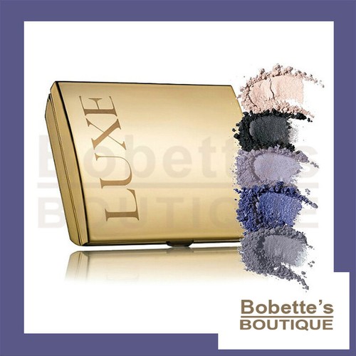 Ombres paupières palette 5 - ombres,