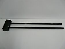 Porte-Serviettes, Keuco Smart