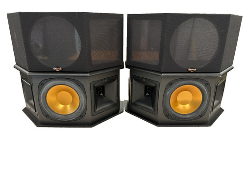 Klipsch surround speaker - klipsch,