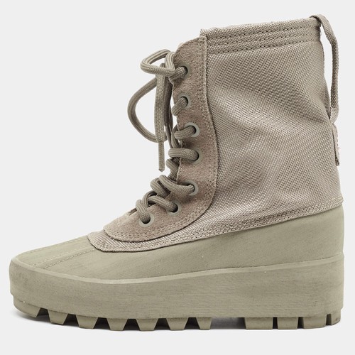 Baskets montantes yeezy - yeezy, x