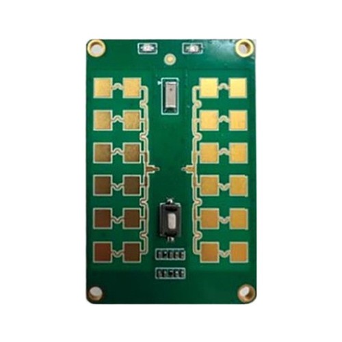 Module capteur micro ondes - capteur, micro-ondes