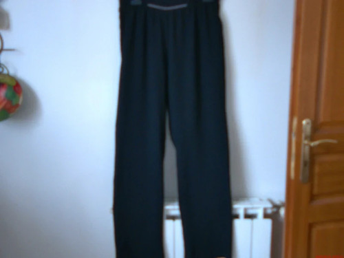 Magnifique pantalon christine - pantalon,