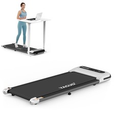 Tapis course sous bureau - course,