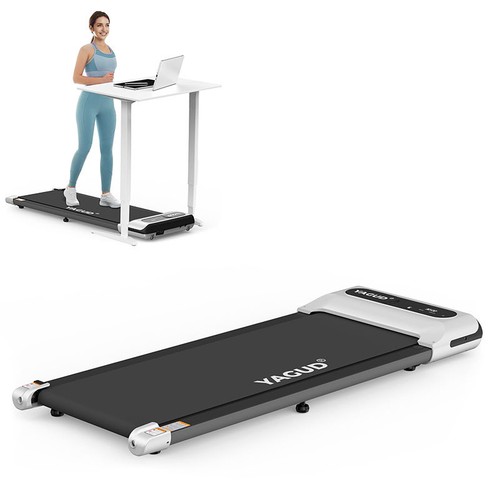 Tapis course sous - tapis, le