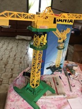 Joustra Grue Manta Testée