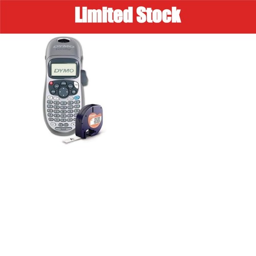 Dymo letratag 100h - dymo, lt-100h