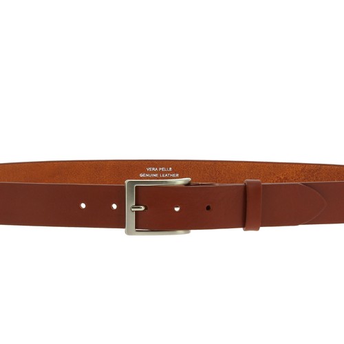 Femme ceinture cuir - cuir, au