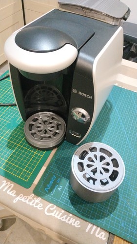 Bosch tassimo fidelia pod - fidelia,