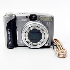 Appareil photo numérique