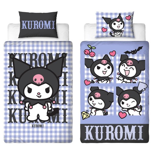 Hello kitty kuromi rebel chat - hello,