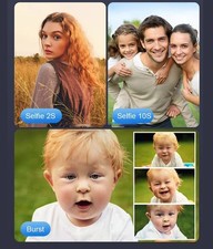 Appareil Photo Numérique