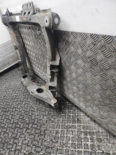 Berceau avant renault - clio, 2