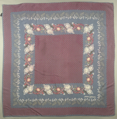 Authentique foulard vintage - authentique,