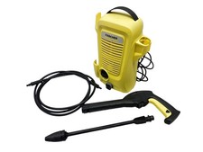 Nettoyeur haute pression