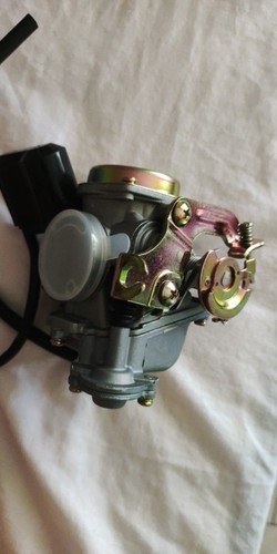 Carburateur hytrack hy - hy, 50