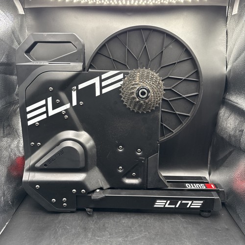 Elite suito direct drive - elite, suito-t