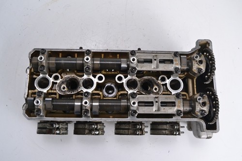 Culasse moteur yamaha - moteur, fjr