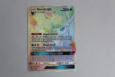 Carte Pokémon Fr Givrali GX