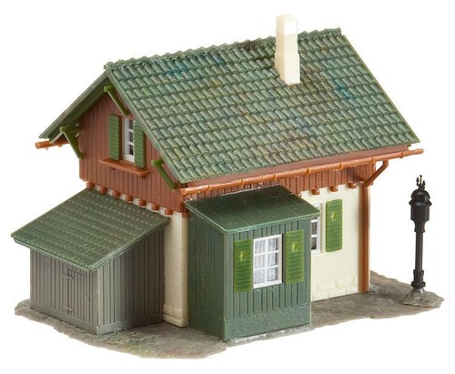 Faller 131502 maison - 131502,