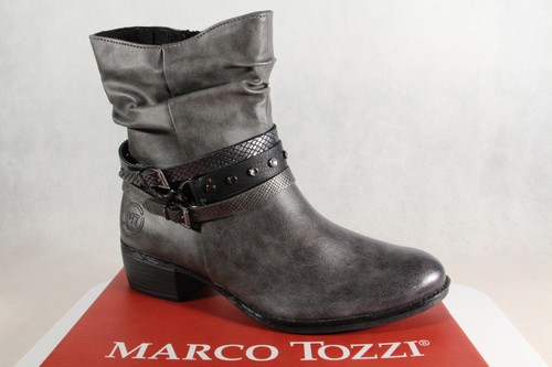 Marco tozzi bottes - bottes, bottines