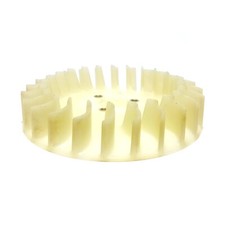 Ventillateur pour tondeuse - pour,