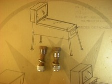 flipper Williams/Bally