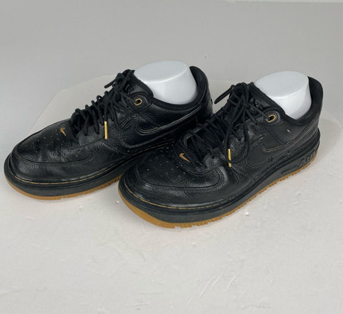 Nike air force luxe platform - 1,