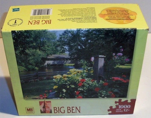 Neuf scellé 2006 - big, ben