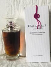 ROSE ABSOLUE Secrets