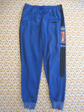 Pantalon Adidas One World 80'S