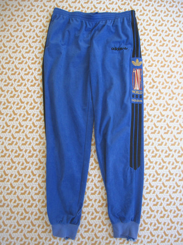 Pantalon adidas one world s - one,