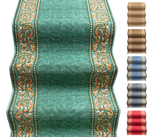 Tapis échelle contribution - tapis,