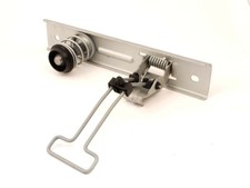 SERRURE DE CAPOT MOTEUR AVANT