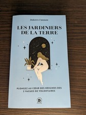 Les Jardiniers De La Terre