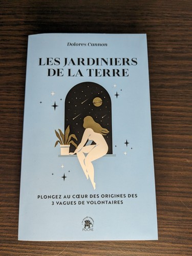 Les jardiniers terre - les,