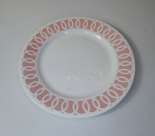 Assiette présentation - assiette, de