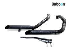 Système d'échappement