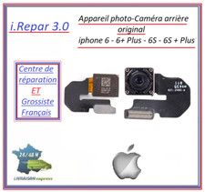 caméra arrière neuve /