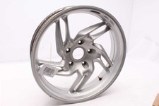 Jante Arrière En Fonte 17