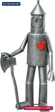 Bits and Pieces Tin Woodsman