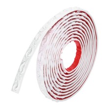 Moulure murale flexible pour
